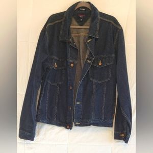 Men's Tommy Jeans Jean Jacket